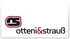 Logo Otteni & Strauß GmbH